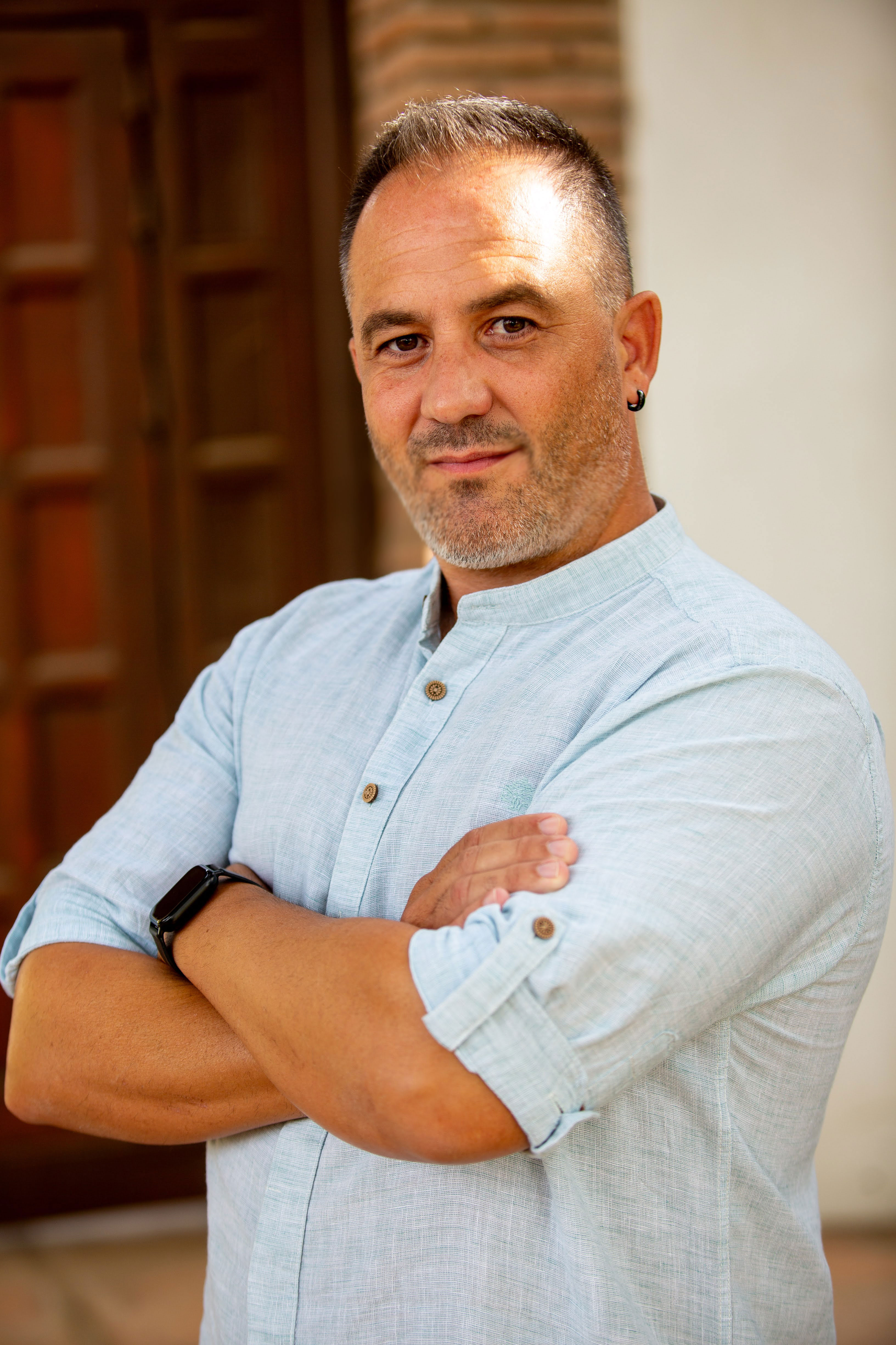 Iván Escobar Trader